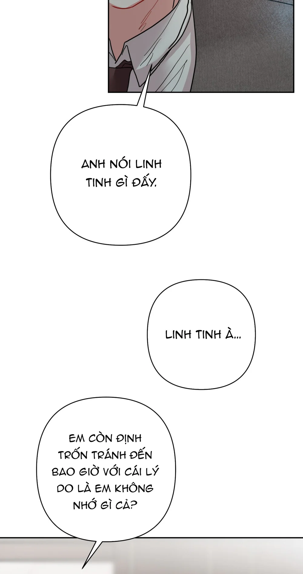 Vị ngọt thanh mát Chapter 14 Trang 25