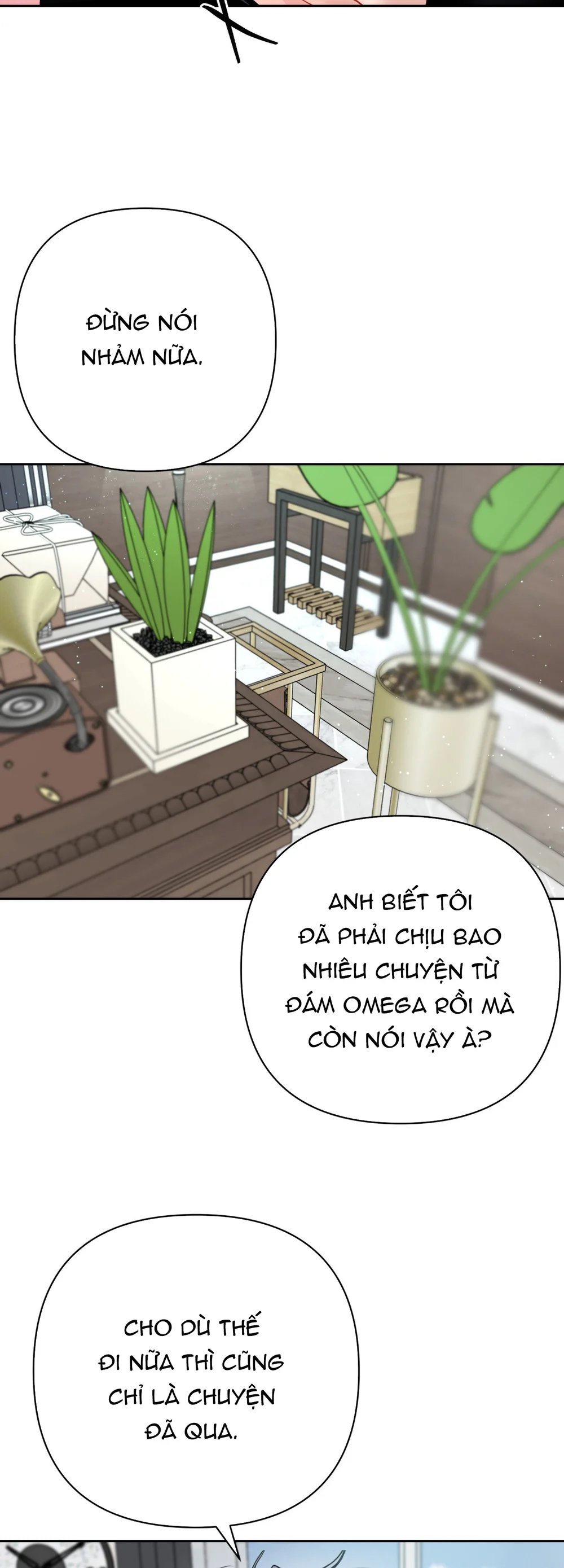 Vị ngọt thanh mát Chapter 14 Trang 28