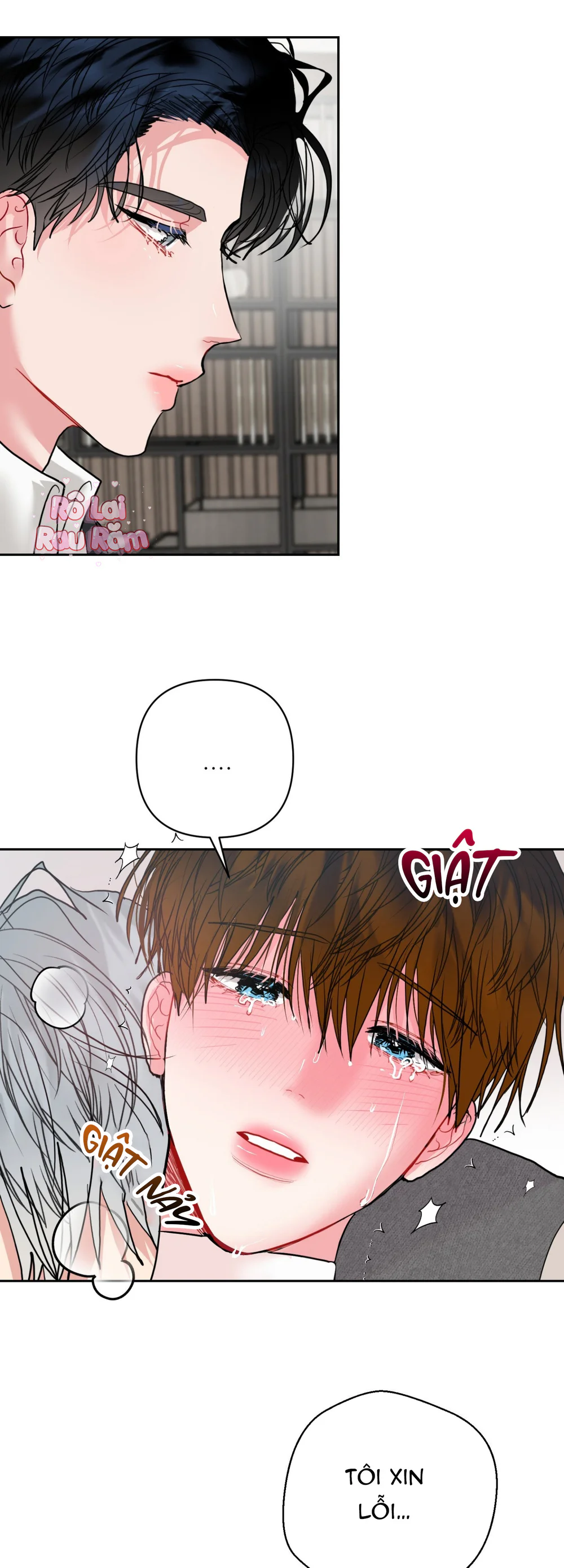 Vị ngọt thanh mát Chapter 14 Trang 40