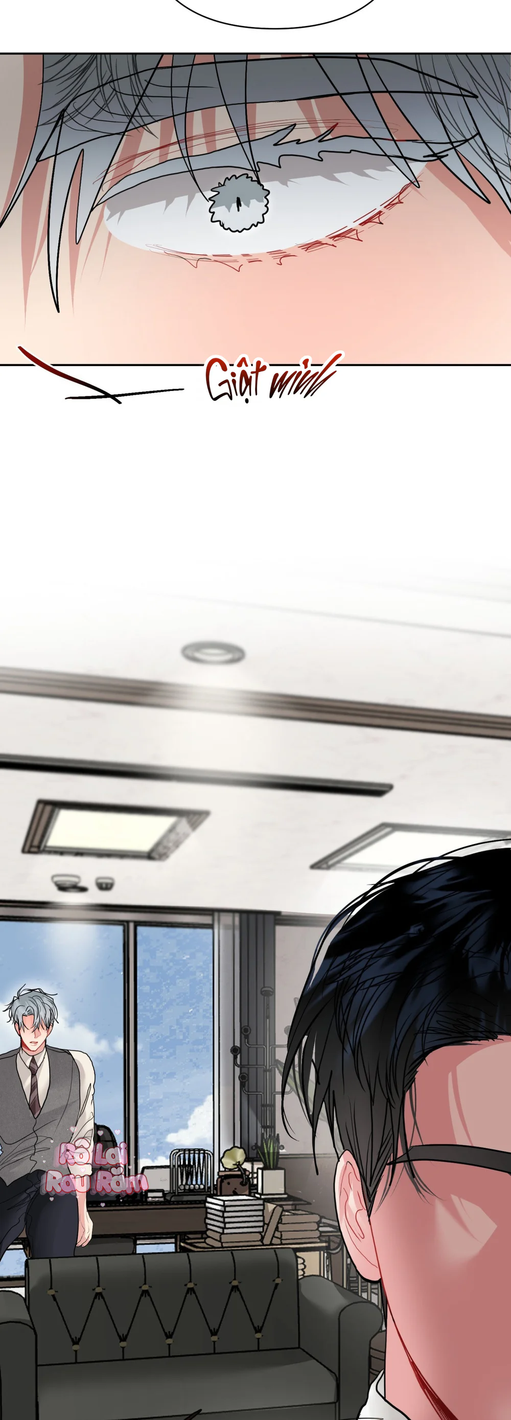 Vị ngọt thanh mát Chapter 14 Trang 45