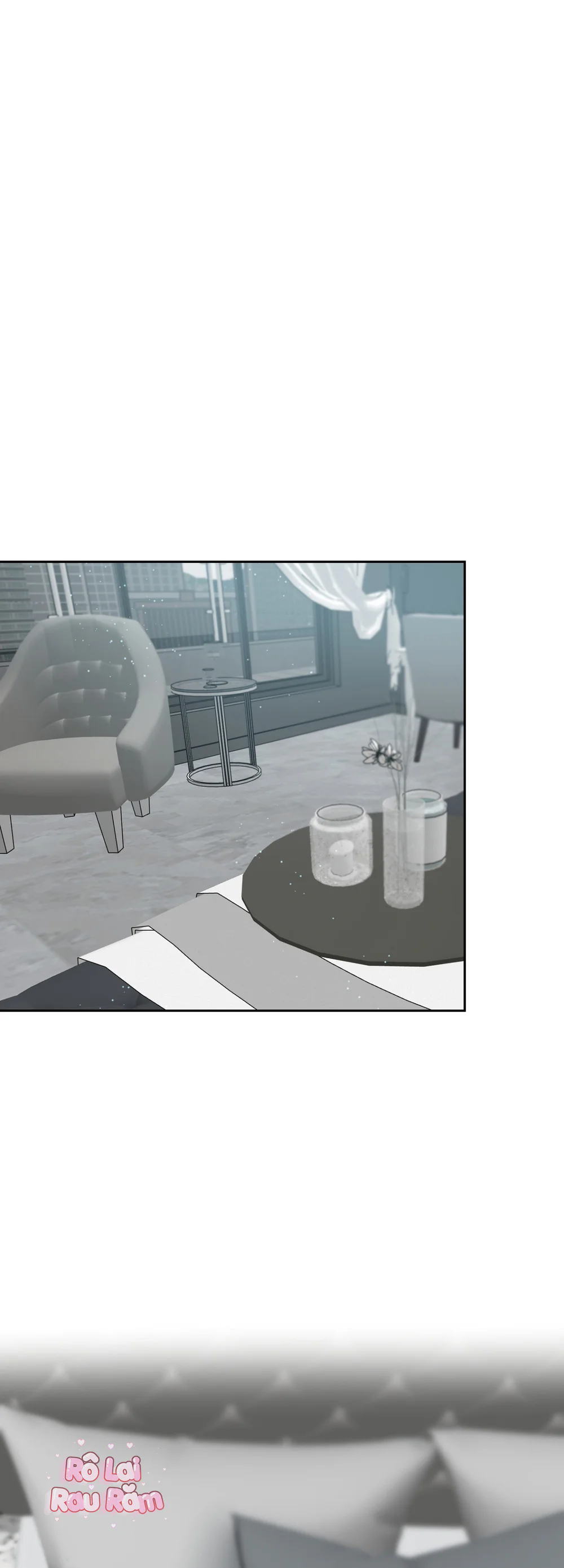 Vị ngọt thanh mát Chapter 14 Trang 47