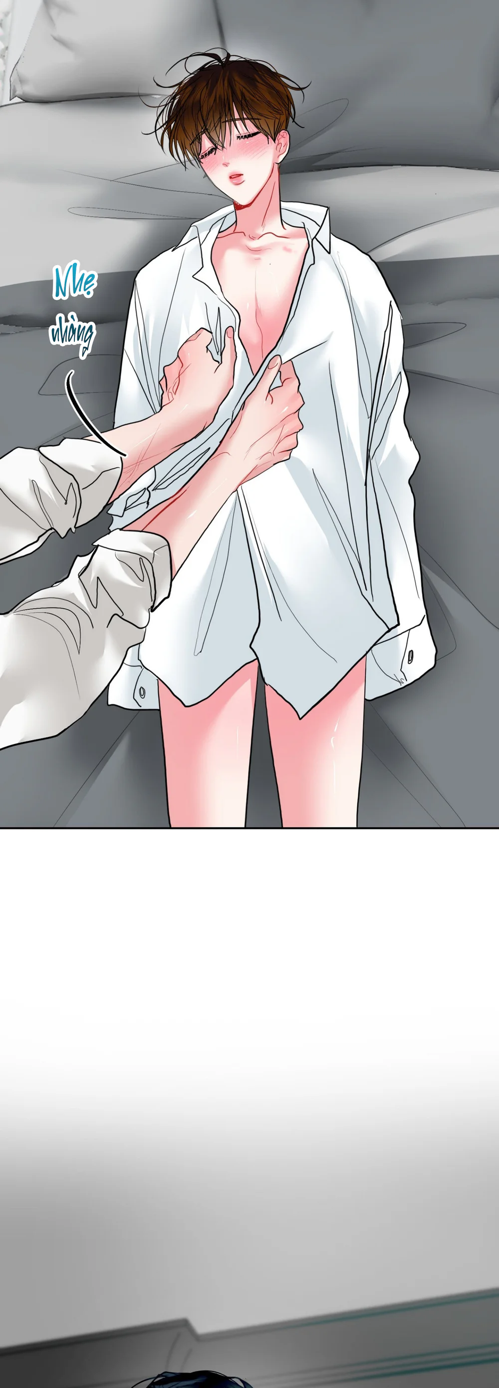 Vị ngọt thanh mát Chapter 14 Trang 48