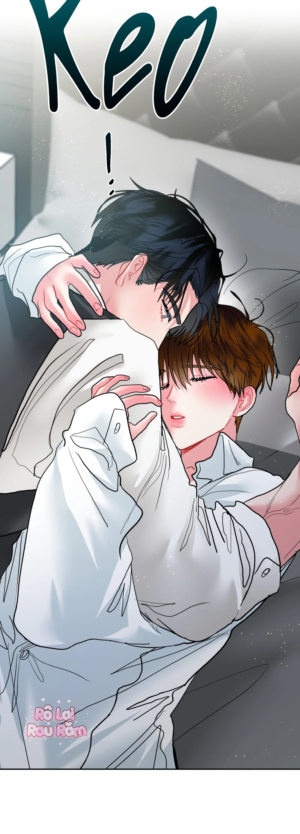 Vị ngọt thanh mát Chapter 14 Trang 51