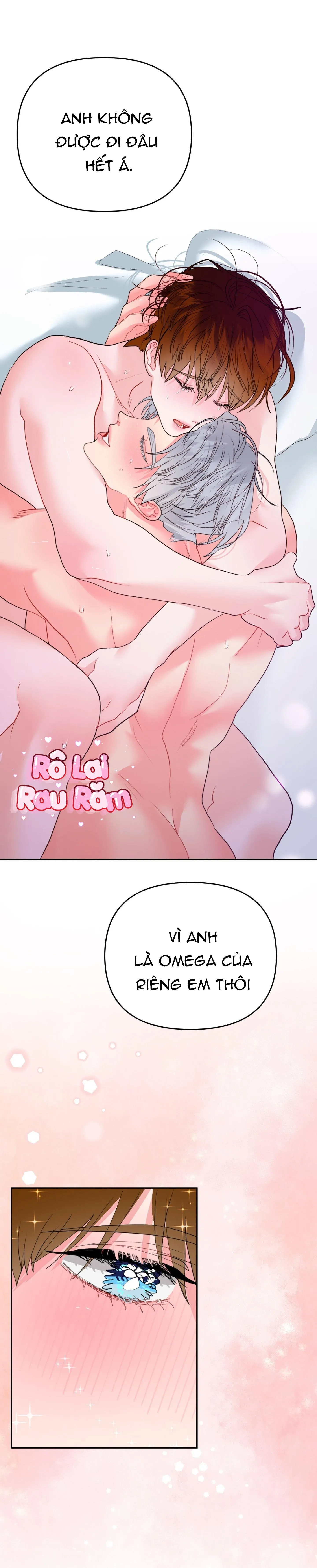 Vị ngọt thanh mát Chapter 1 Trang 13