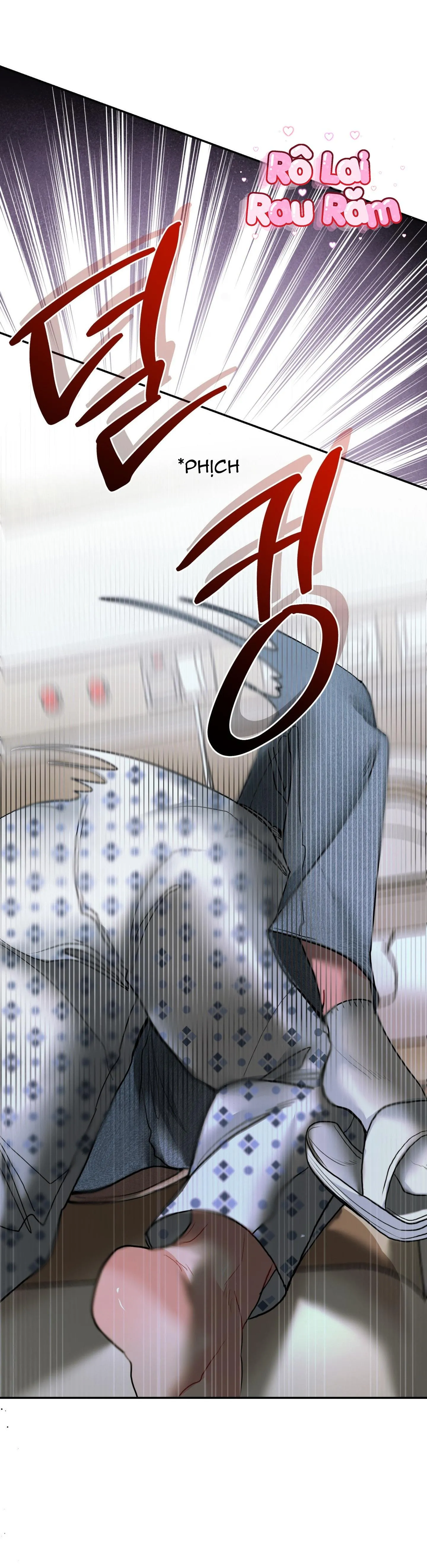 Vị ngọt thanh mát Chapter 1 Trang 35