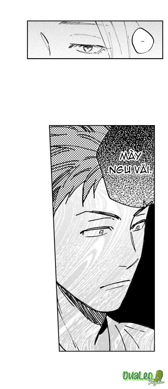 Vị sếp khó tính của tôi....quá đỗi sexy rồi?! Chapter 11 Trang 9