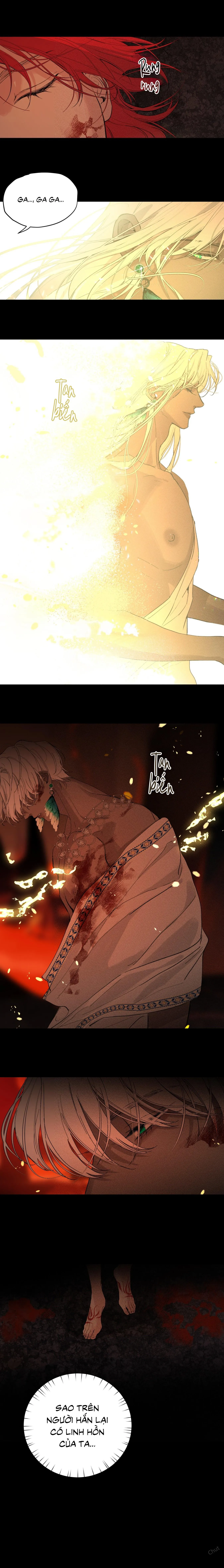 VI SỞ DỤC VI Chapter 5 Trang 5