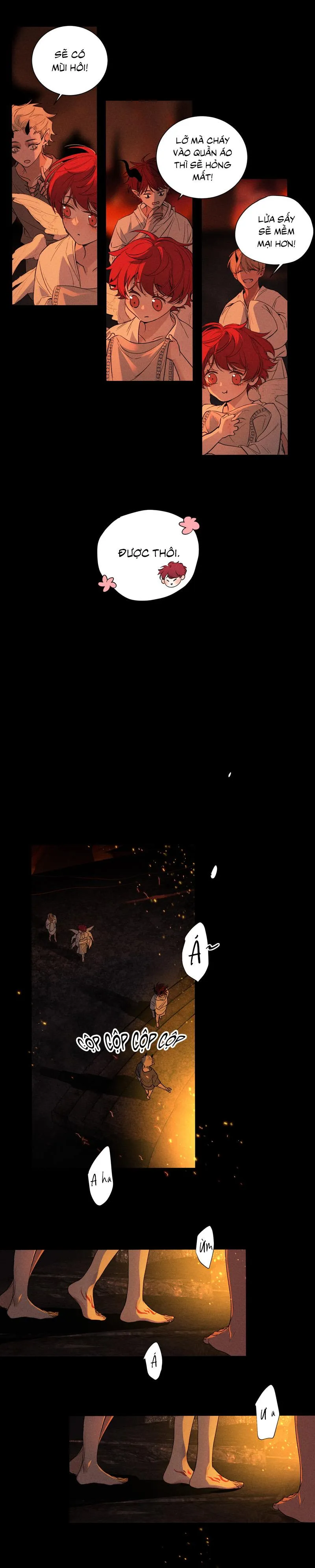 VI SỞ DỤC VI Chapter 7 Trang 3