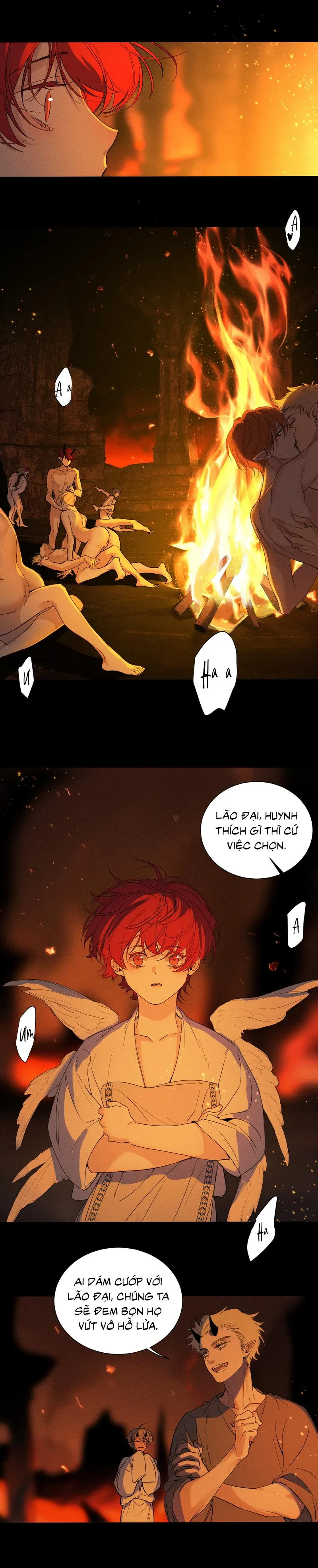 VI SỞ DỤC VI Chapter 7 Trang 4