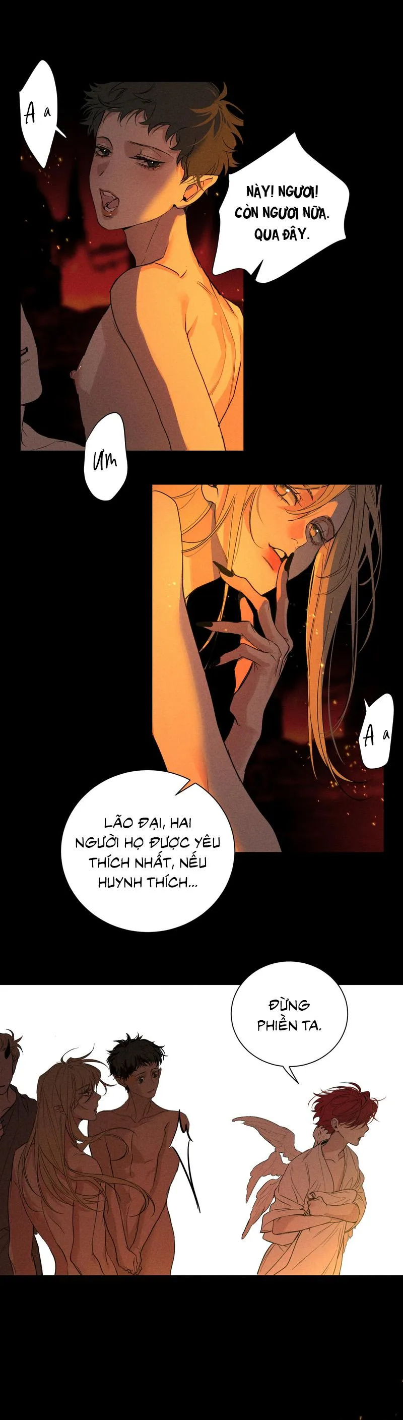 VI SỞ DỤC VI Chapter 7 Trang 5