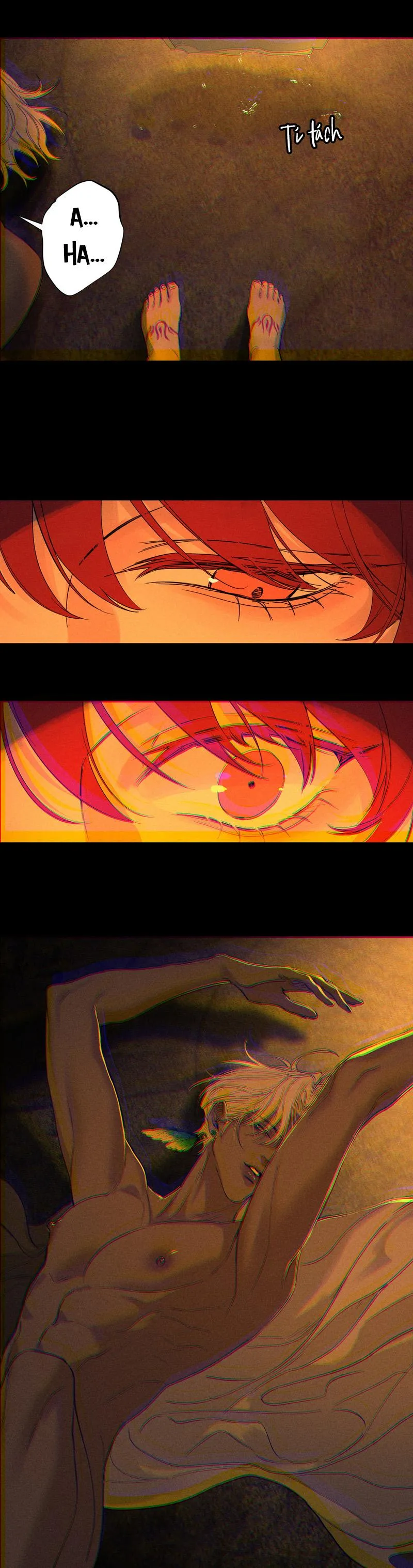 VI SỞ DỤC VI Chapter 7 Trang 8