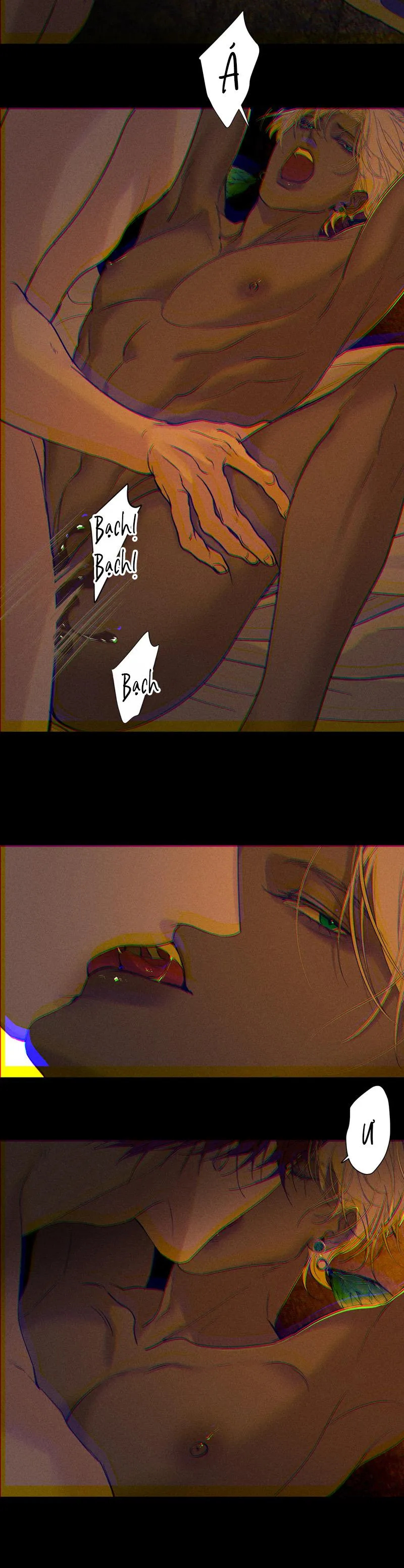 VI SỞ DỤC VI Chapter 7 Trang 9