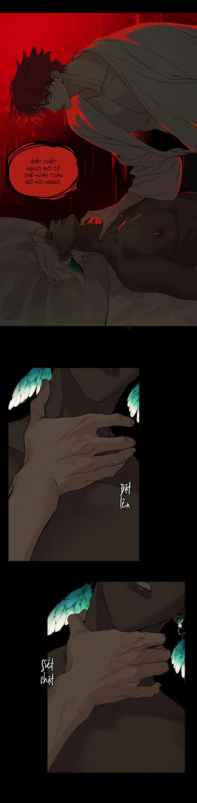 VI SỞ DỤC VI Chapter 8 Trang 3