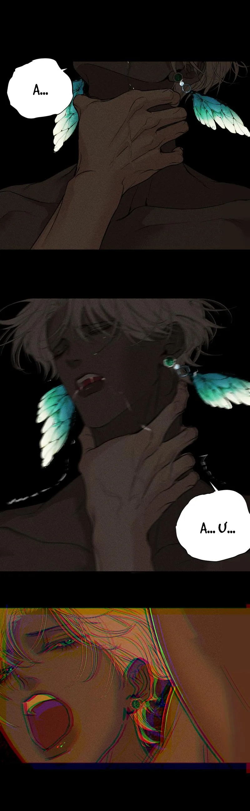 VI SỞ DỤC VI Chapter 8 Trang 4