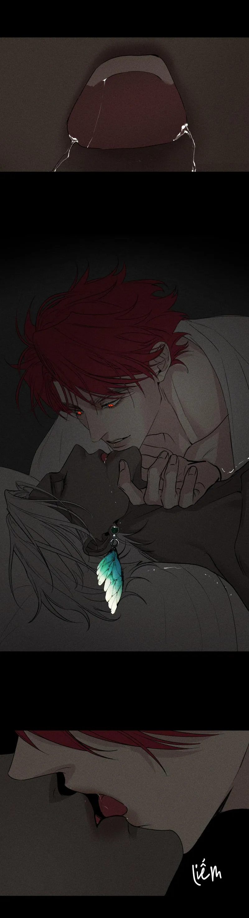 VI SỞ DỤC VI Chapter 8 Trang 5