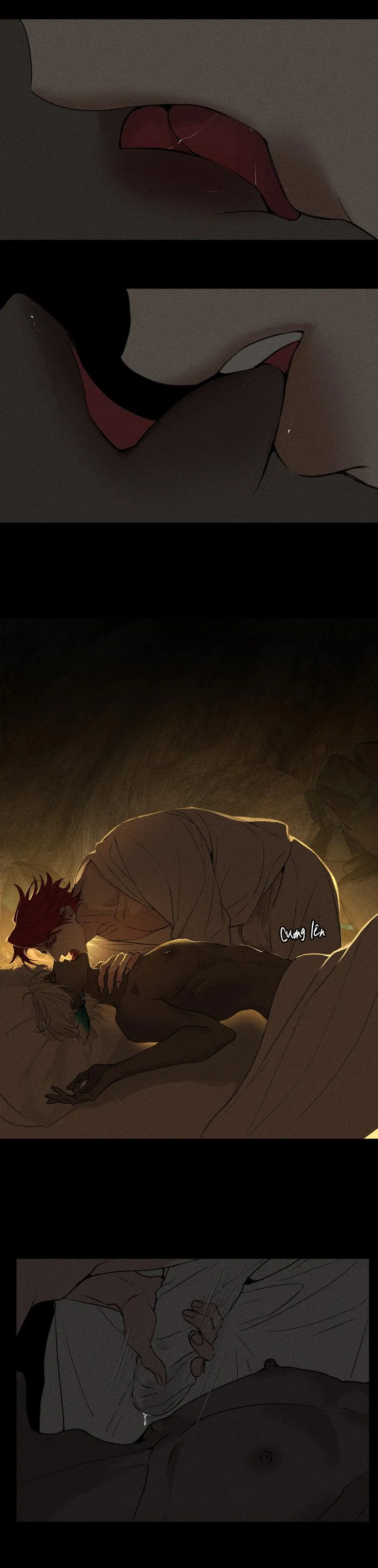 VI SỞ DỤC VI Chapter 8 Trang 6