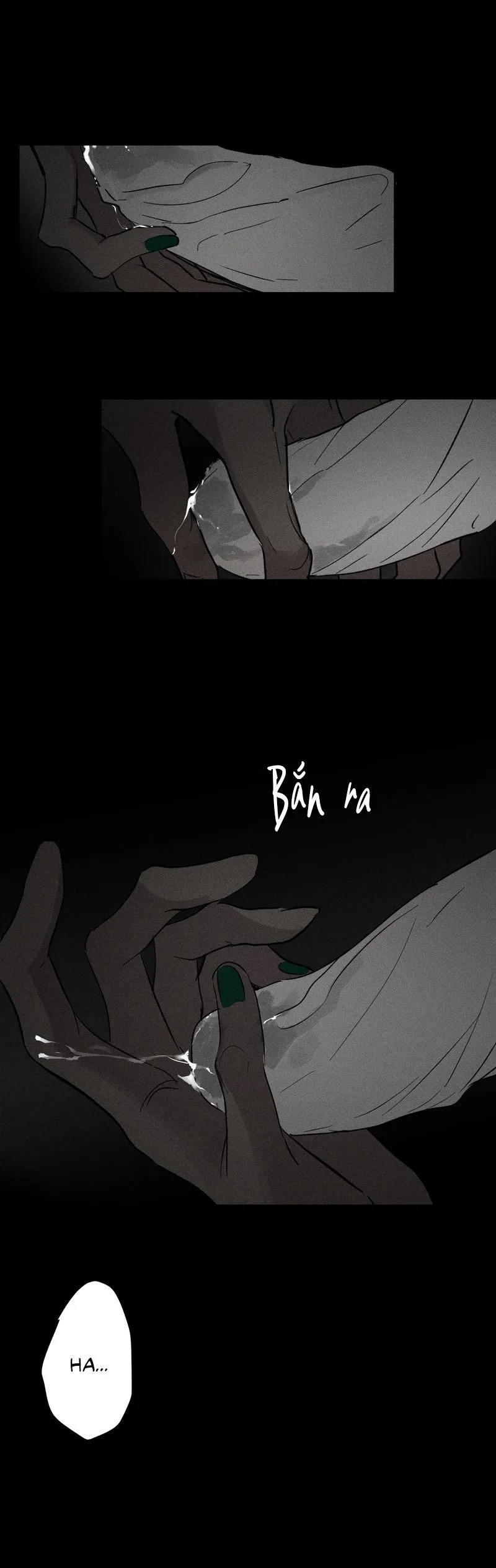 VI SỞ DỤC VI Chapter 8 Trang 9