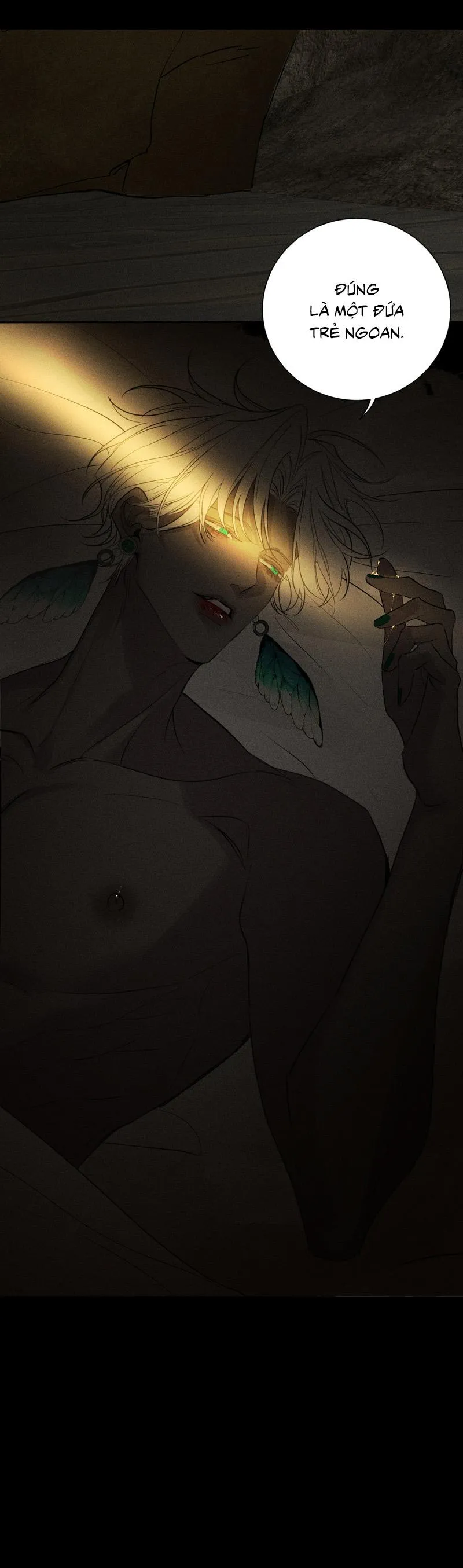 VI SỞ DỤC VI Chapter 8 Trang 12