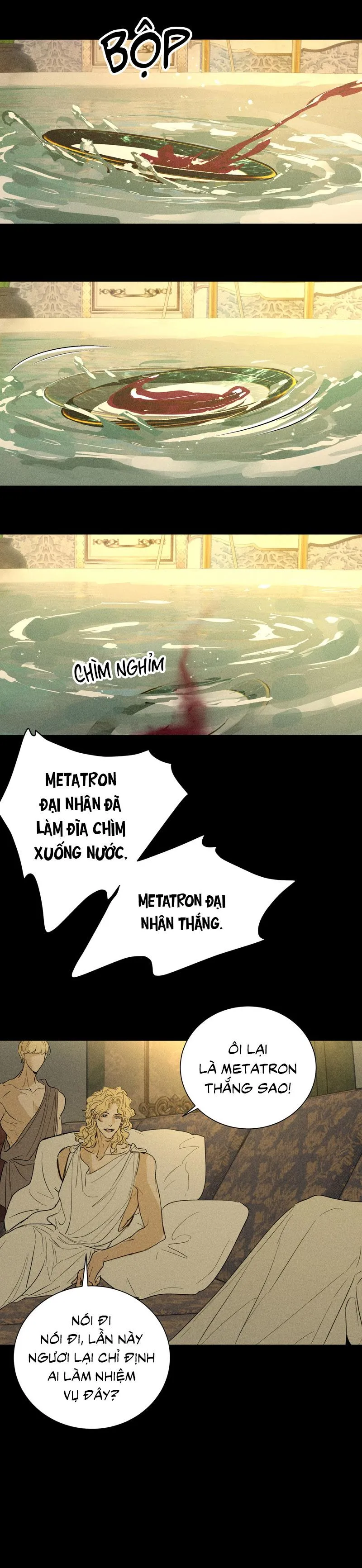 VI SỞ DỤC VI Chapter 16 Trang 6