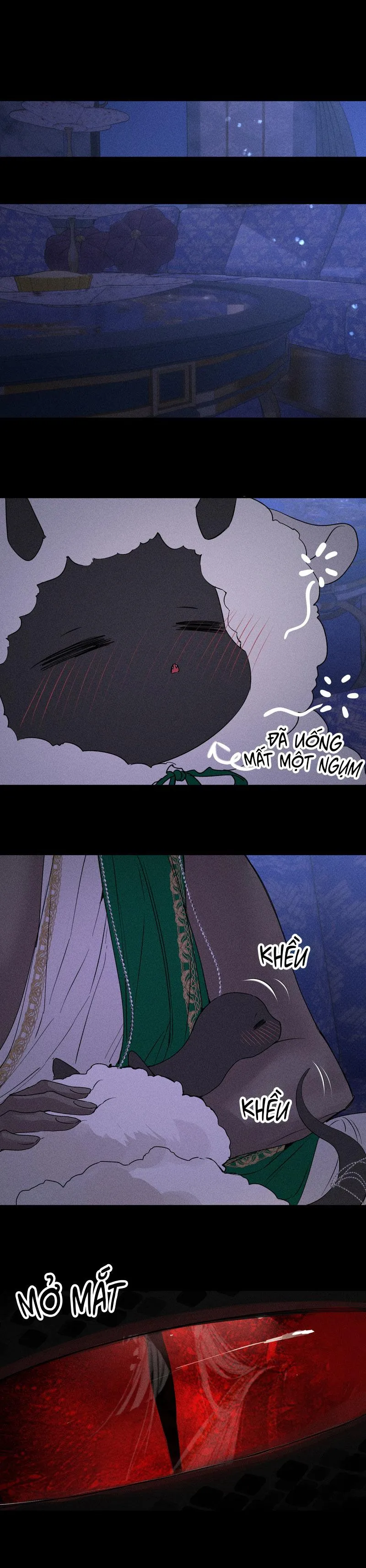 VI SỞ DỤC VI Chapter 16 Trang 8