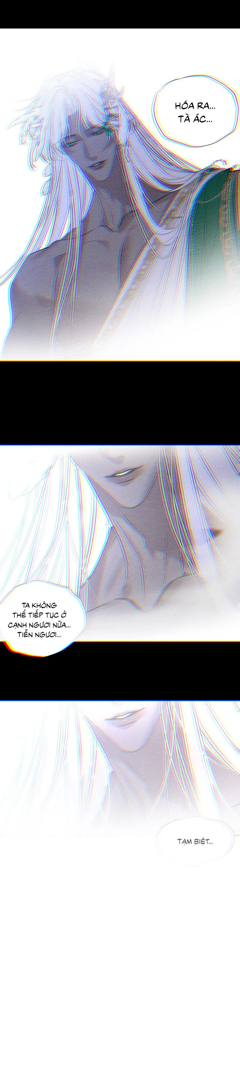 VI SỞ DỤC VI Chapter 16 Trang 9