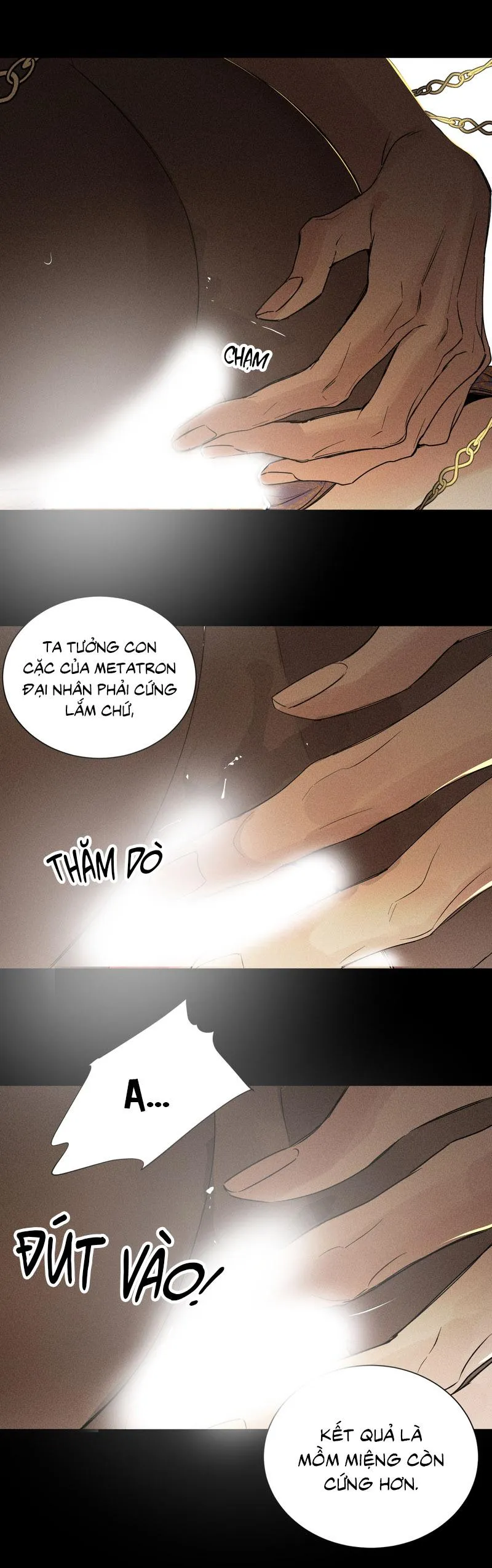 VI SỞ DỤC VI Chapter 16 Trang 11