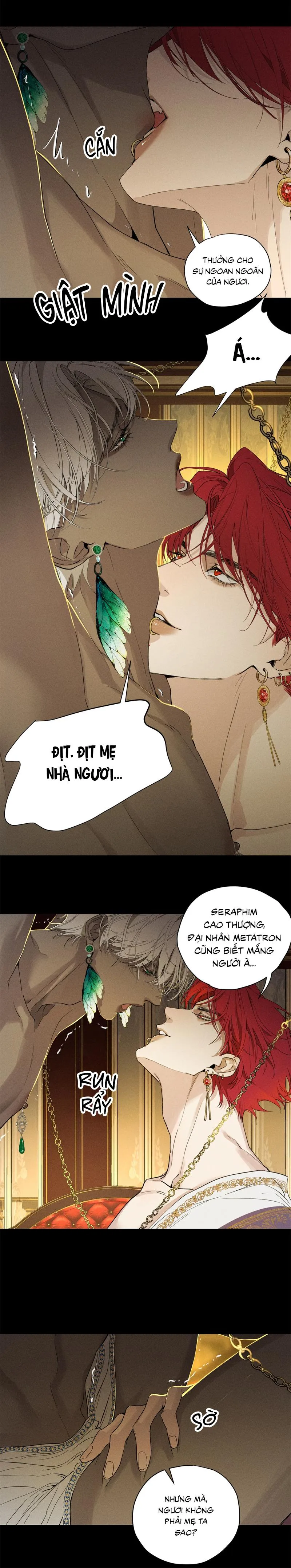 VI SỞ DỤC VI Chapter 1 Trang 3