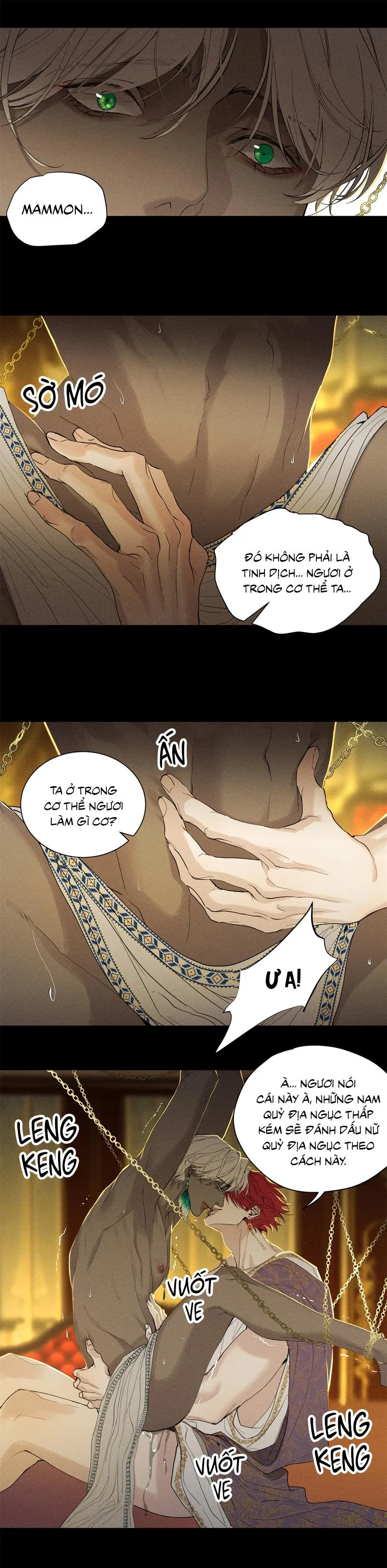 VI SỞ DỤC VI Chapter 1 Trang 4