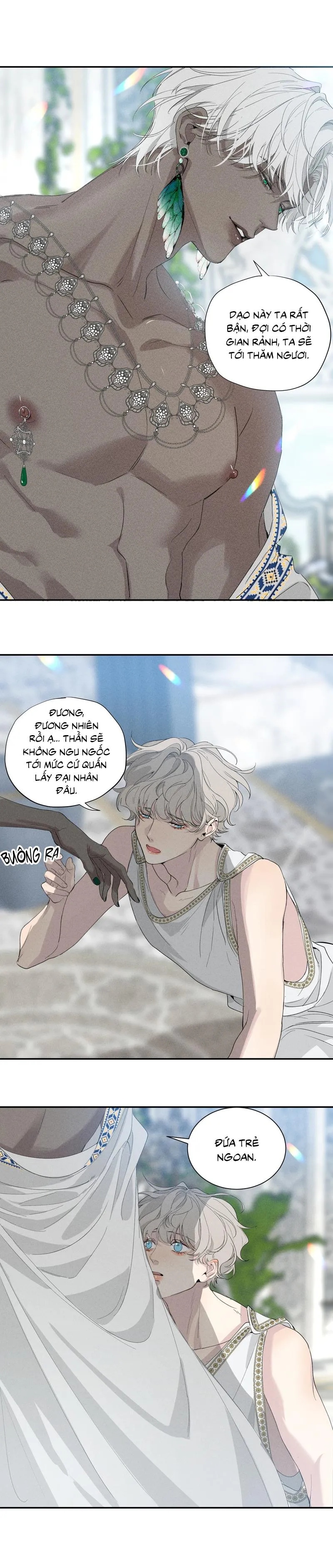 VI SỞ DỤC VI Chapter 1 Trang 11