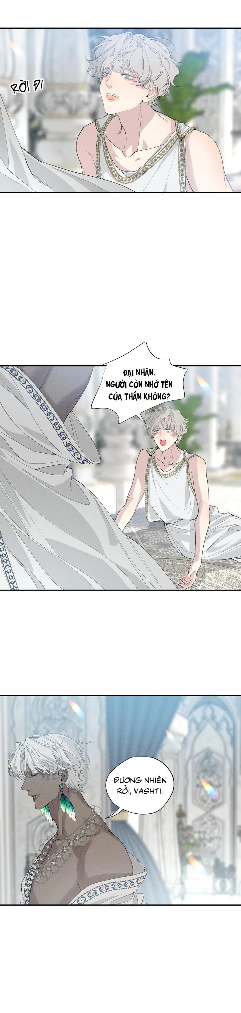 VI SỞ DỤC VI Chapter 1 Trang 12