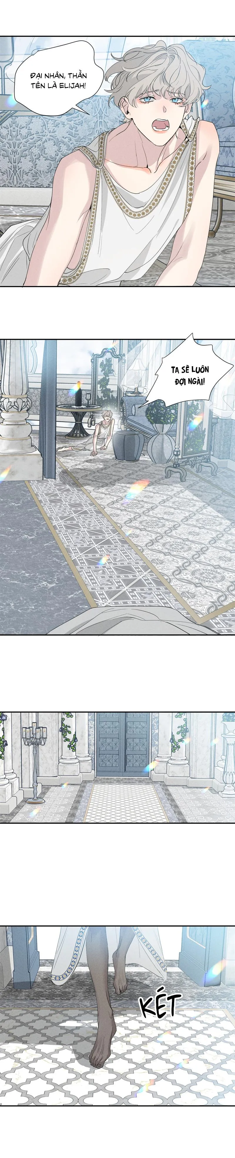 VI SỞ DỤC VI Chapter 1 Trang 13