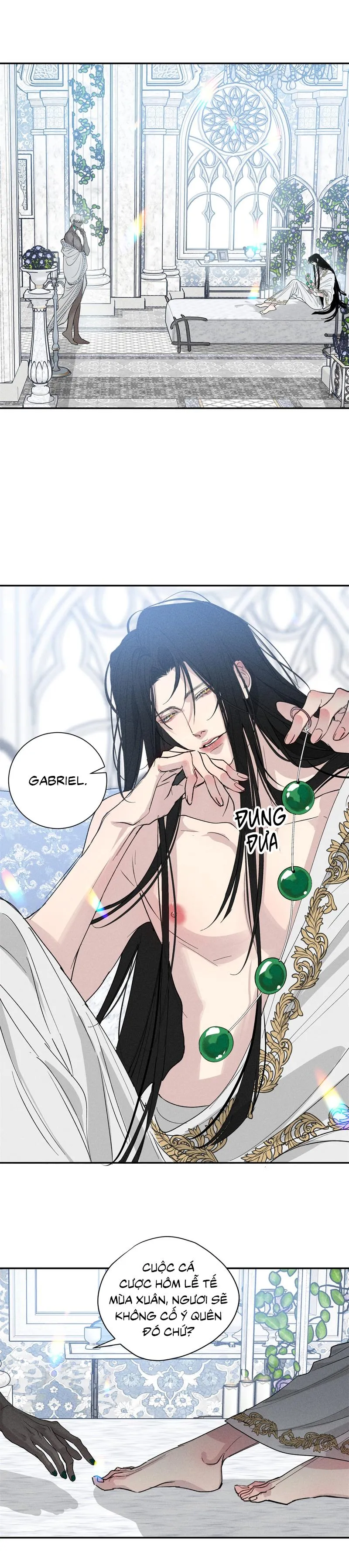 VI SỞ DỤC VI Chapter 1 Trang 14