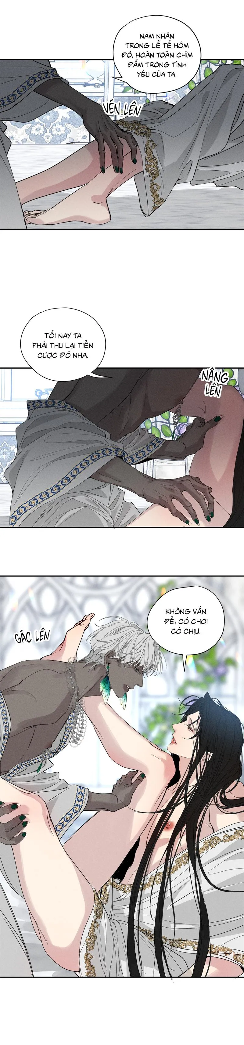 VI SỞ DỤC VI Chapter 1 Trang 15