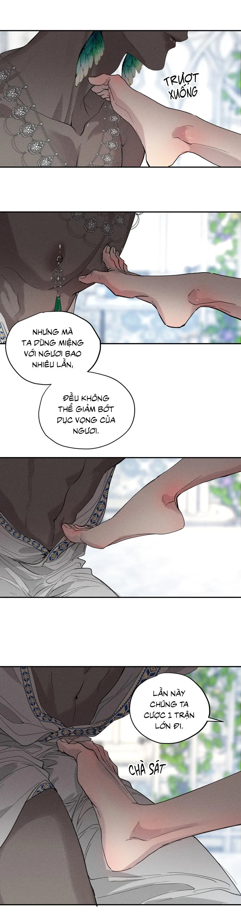 VI SỞ DỤC VI Chapter 1 Trang 16