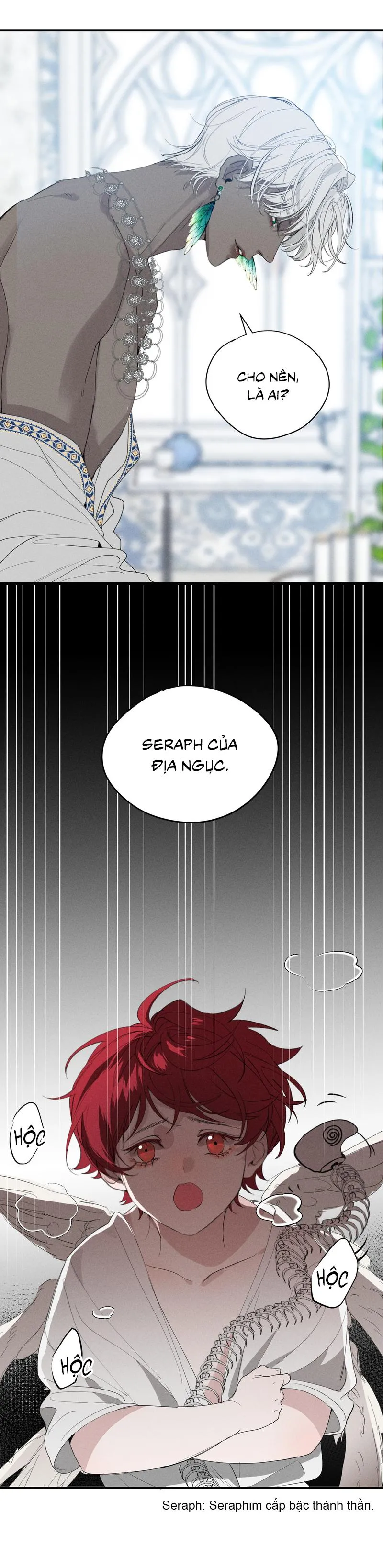 VI SỞ DỤC VI Chapter 1 Trang 18