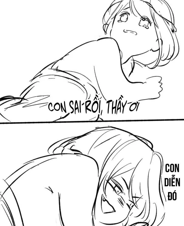 VI SỞ DỤC VI PHIÊN NGOẠI Chapter 2 Trang 3
