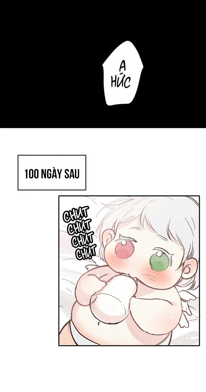 VI SỞ DỤC VI PHIÊN NGOẠI Chapter 16 Trang 8