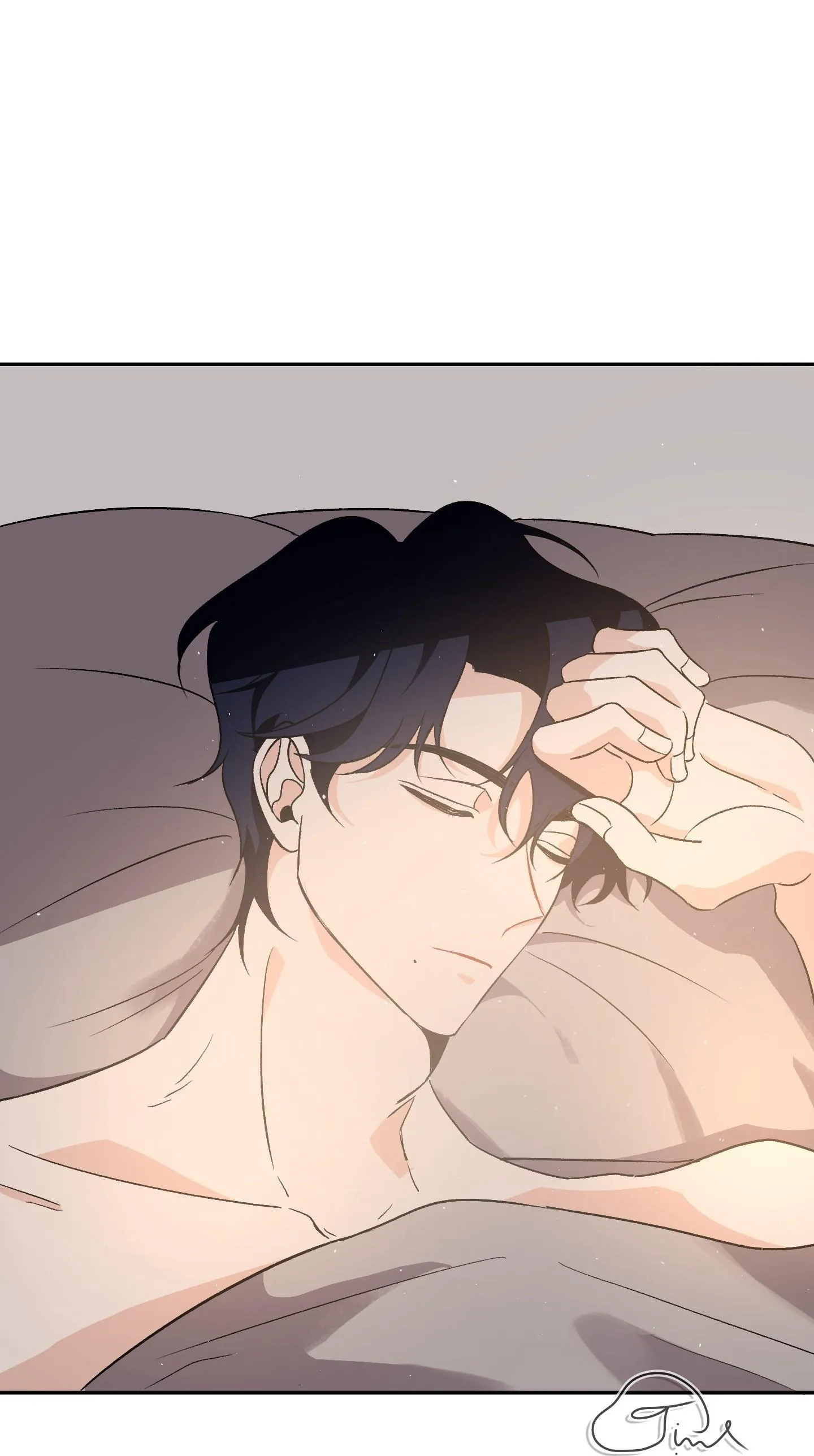 Vì Sự Vĩnh Cửu Chapter 2 Trang 3