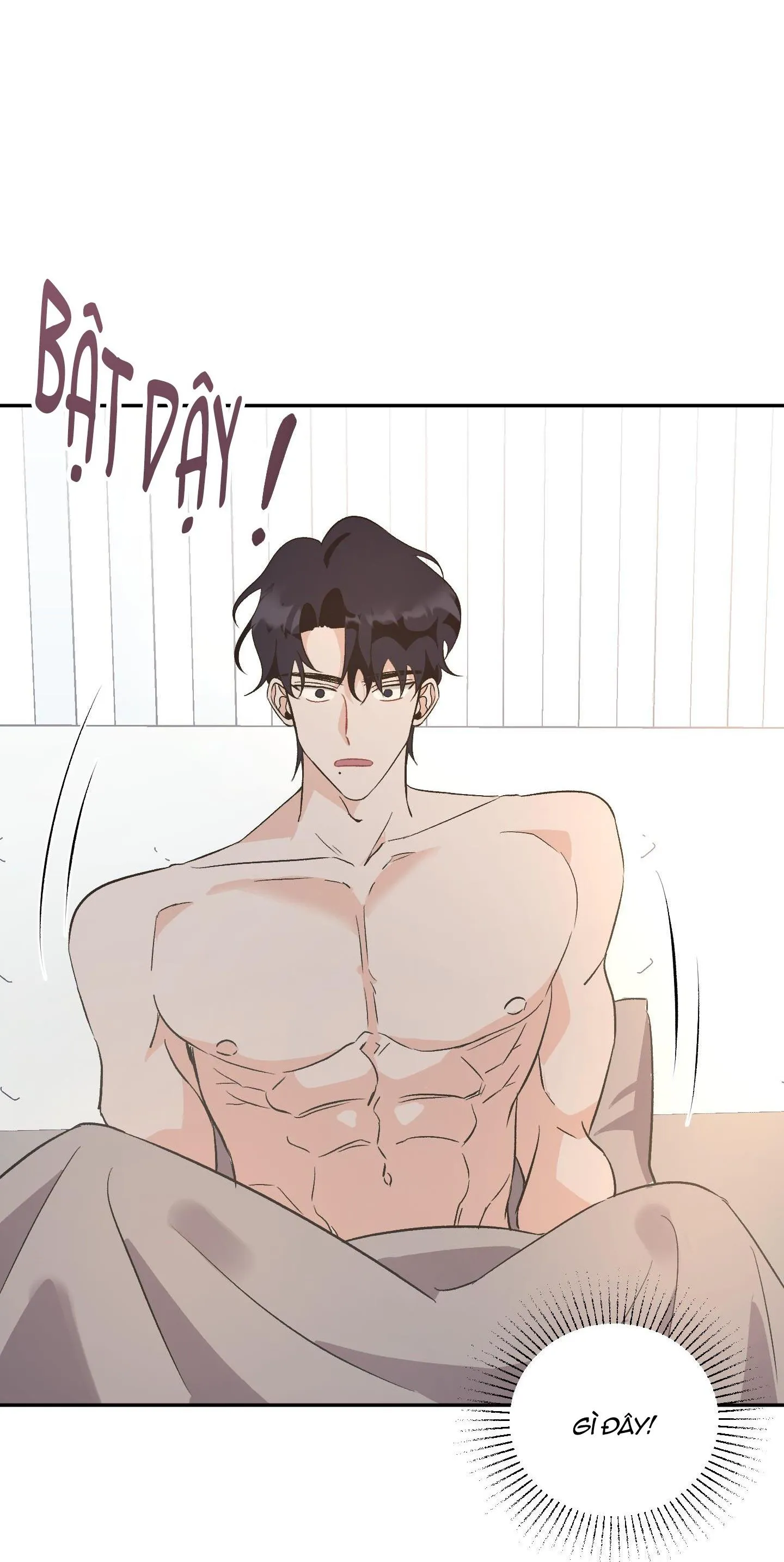 Vì Sự Vĩnh Cửu Chapter 2 Trang 6