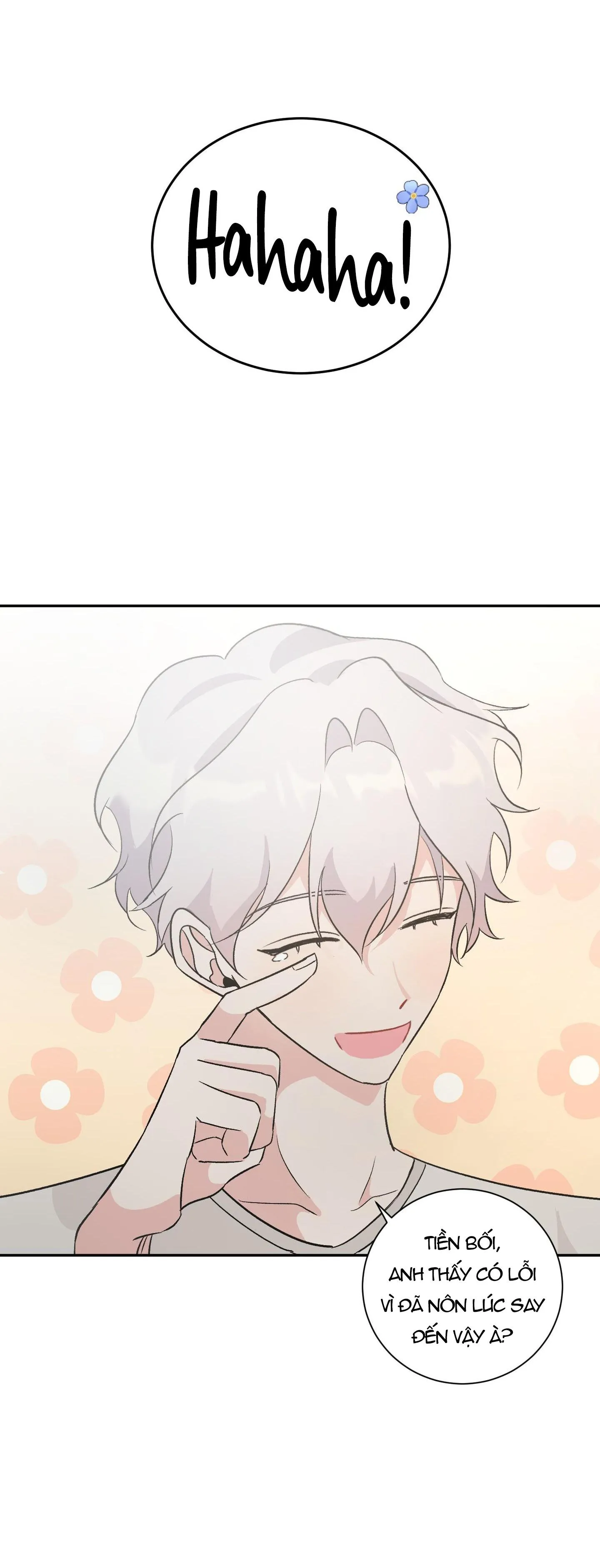 Vì Sự Vĩnh Cửu Chapter 2 Trang 10