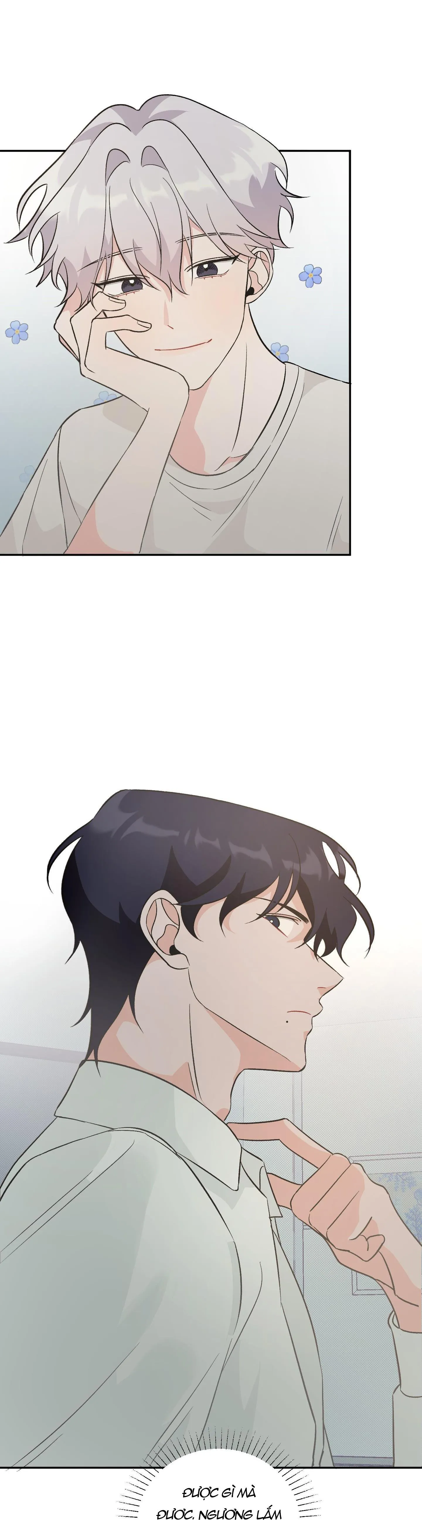 Vì Sự Vĩnh Cửu Chapter 2 Trang 13