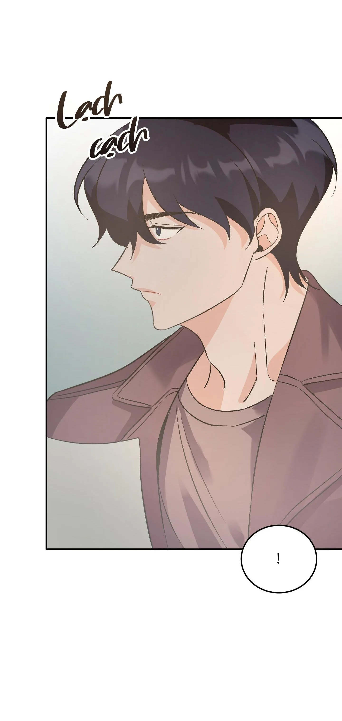 Vì Sự Vĩnh Cửu Chapter 2 Trang 15