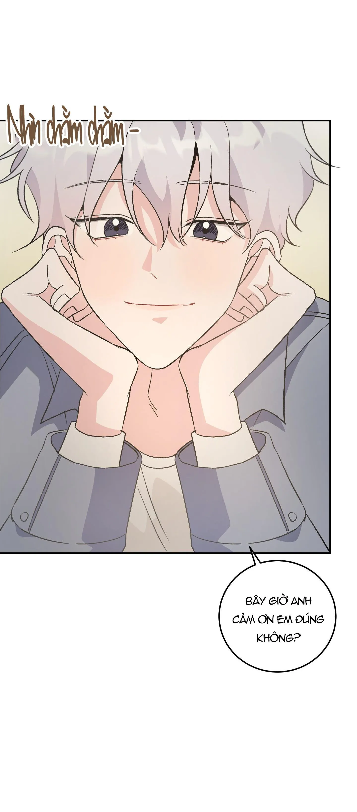 Vì Sự Vĩnh Cửu Chapter 2 Trang 20