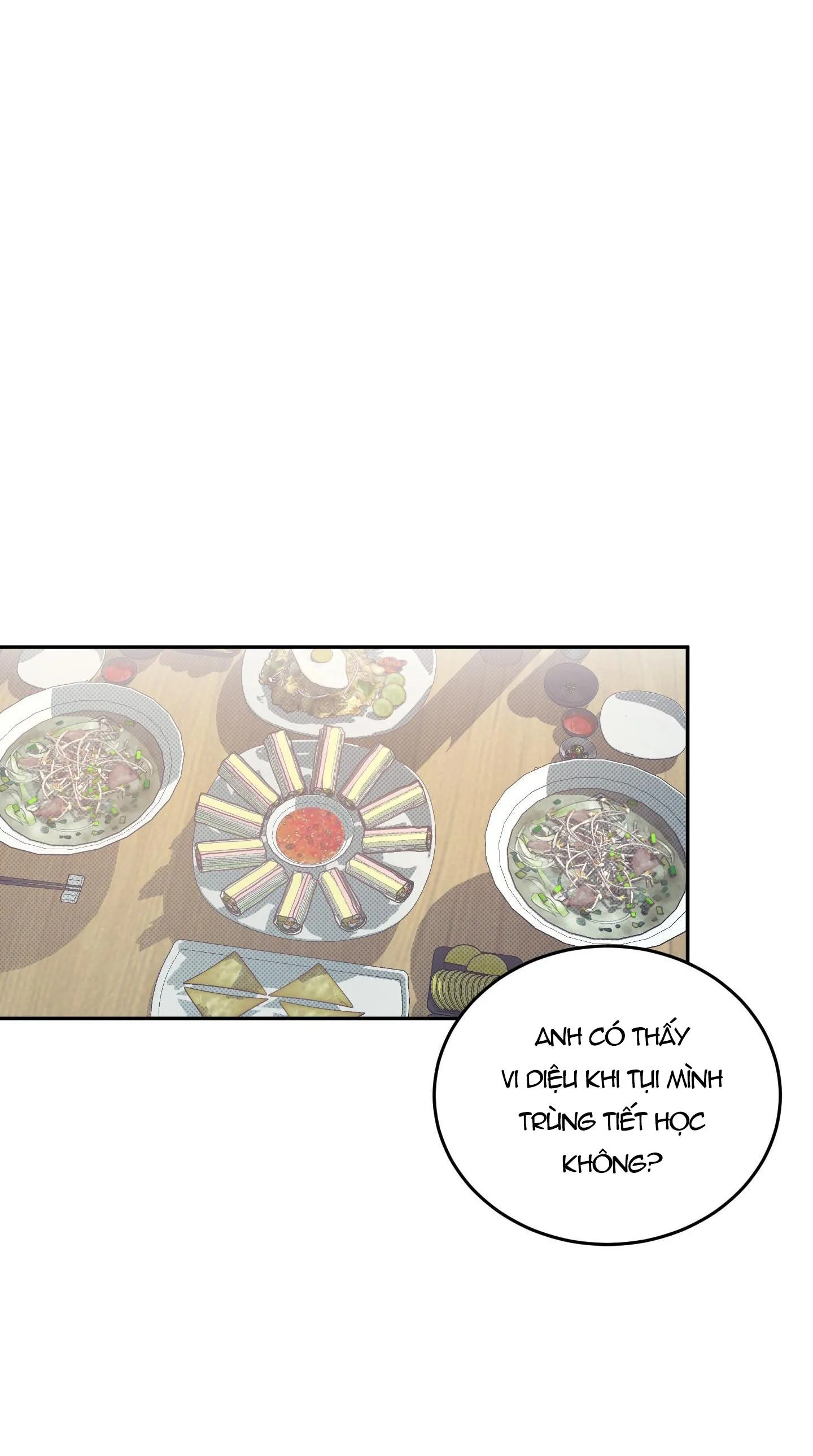 Vì Sự Vĩnh Cửu Chapter 2 Trang 32