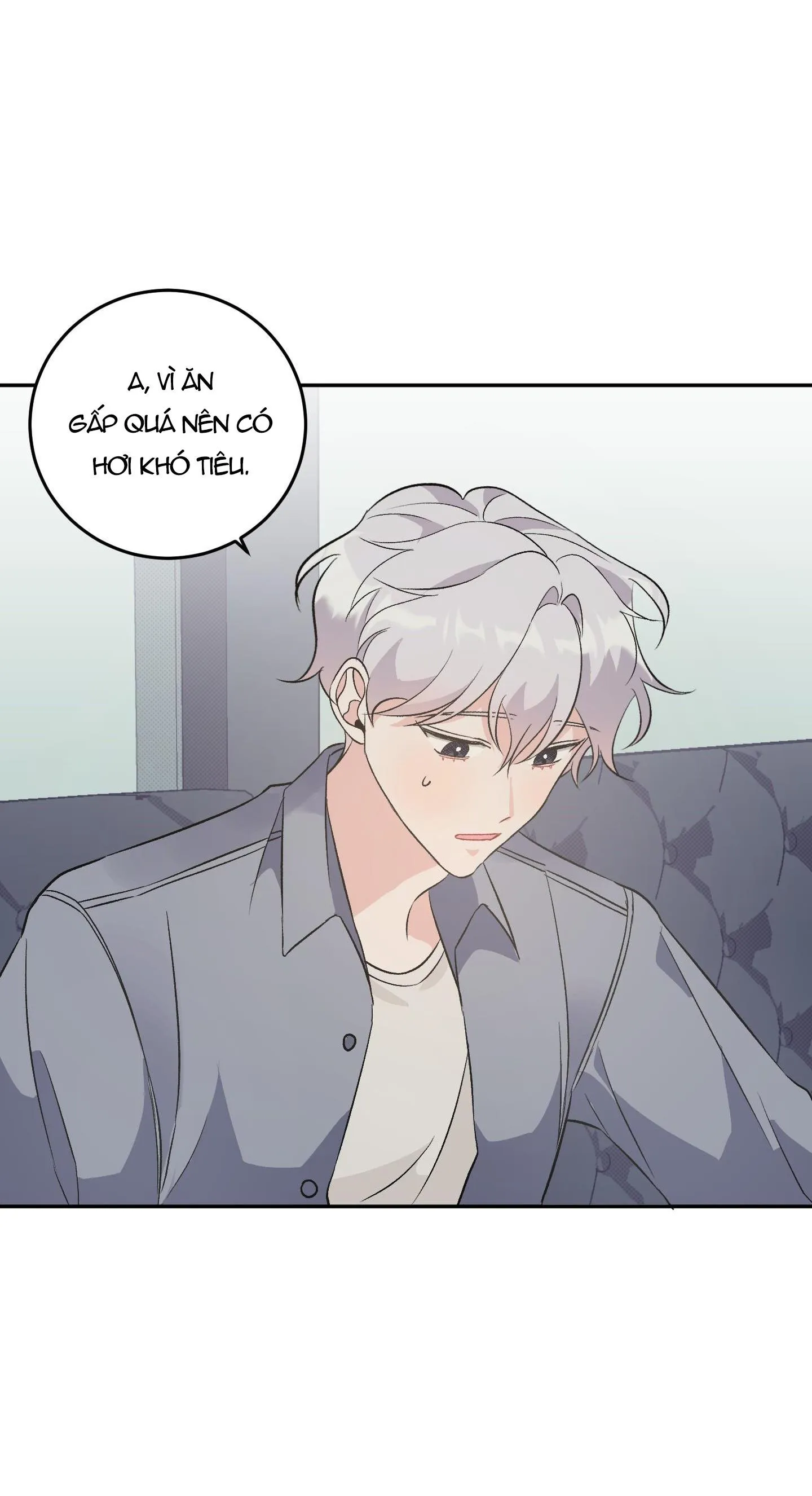 Vì Sự Vĩnh Cửu Chapter 2 Trang 40