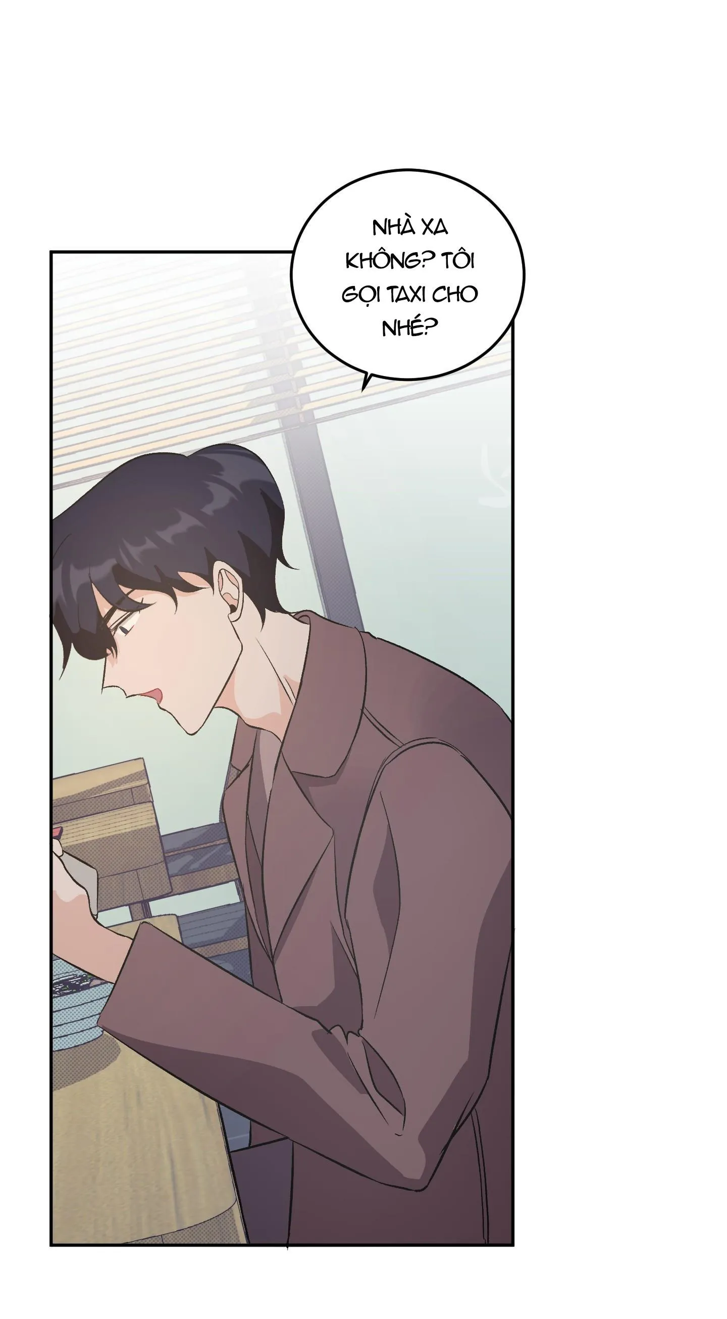 Vì Sự Vĩnh Cửu Chapter 2 Trang 42