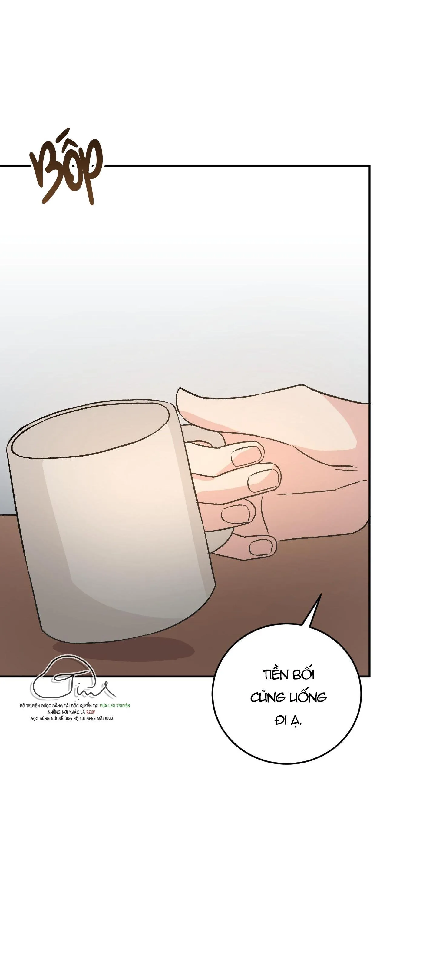 Vì Sự Vĩnh Cửu Chapter 2 Trang 52