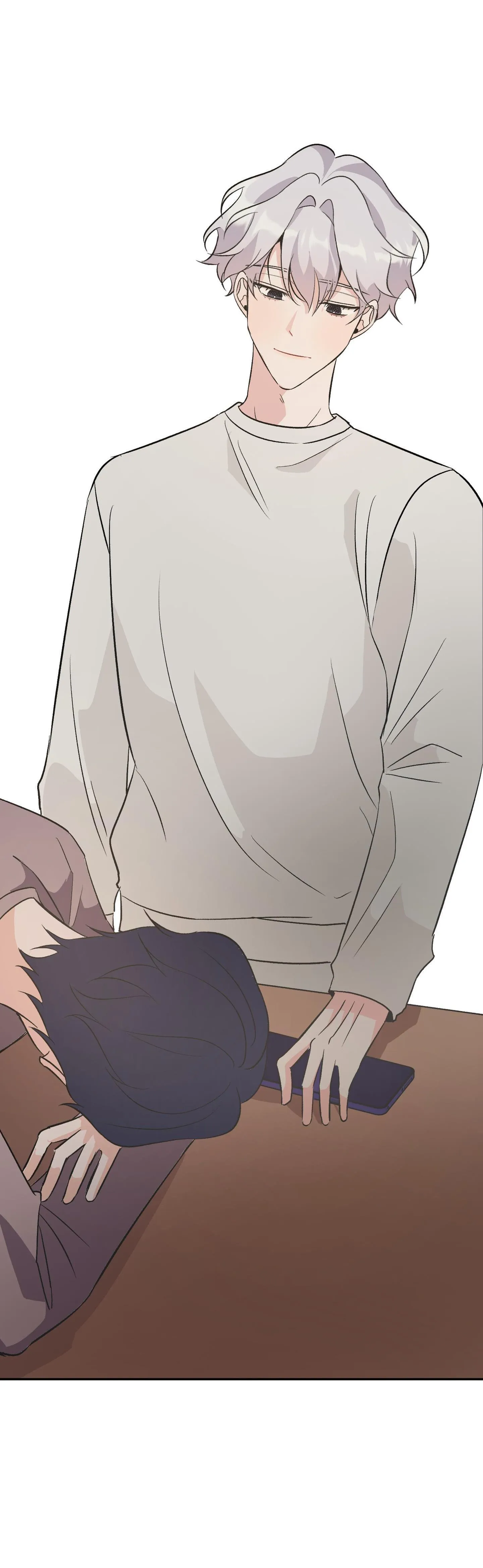 Vì Sự Vĩnh Cửu Chapter 2 Trang 57