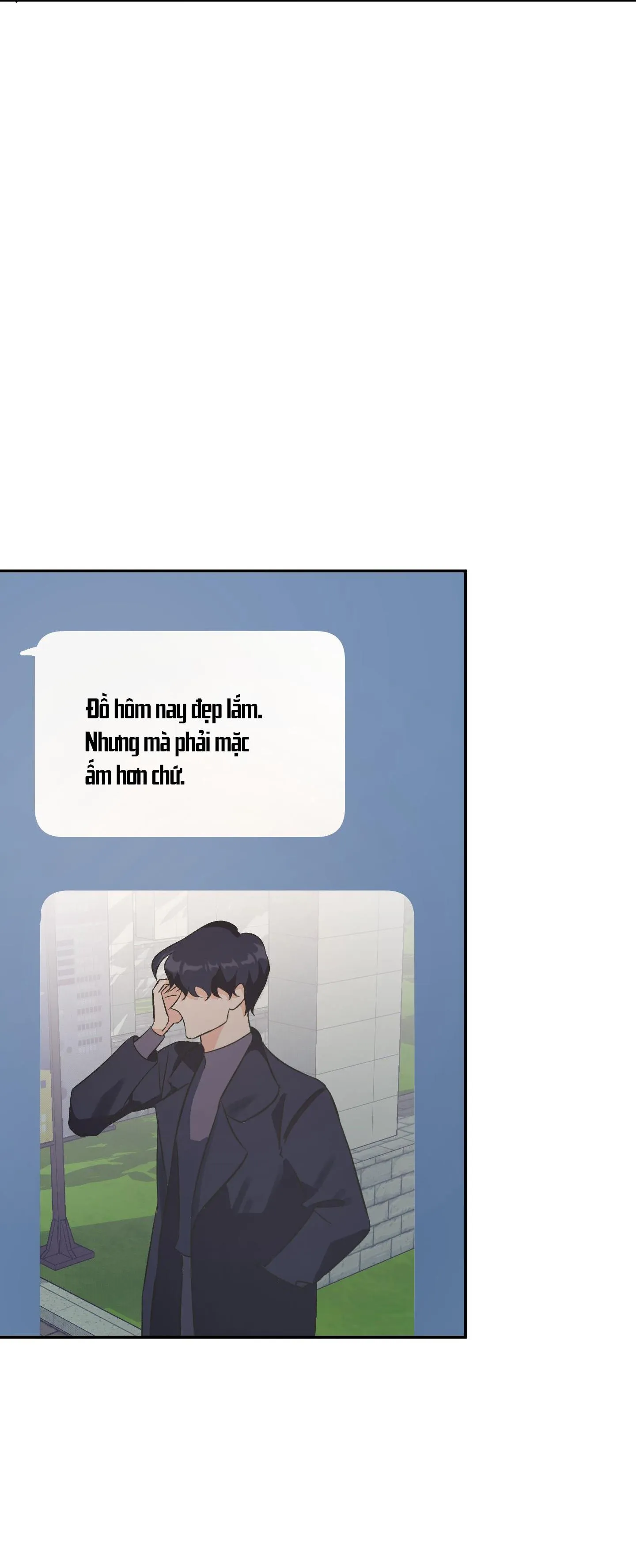 Vì Sự Vĩnh Cửu Chapter 2 Trang 61