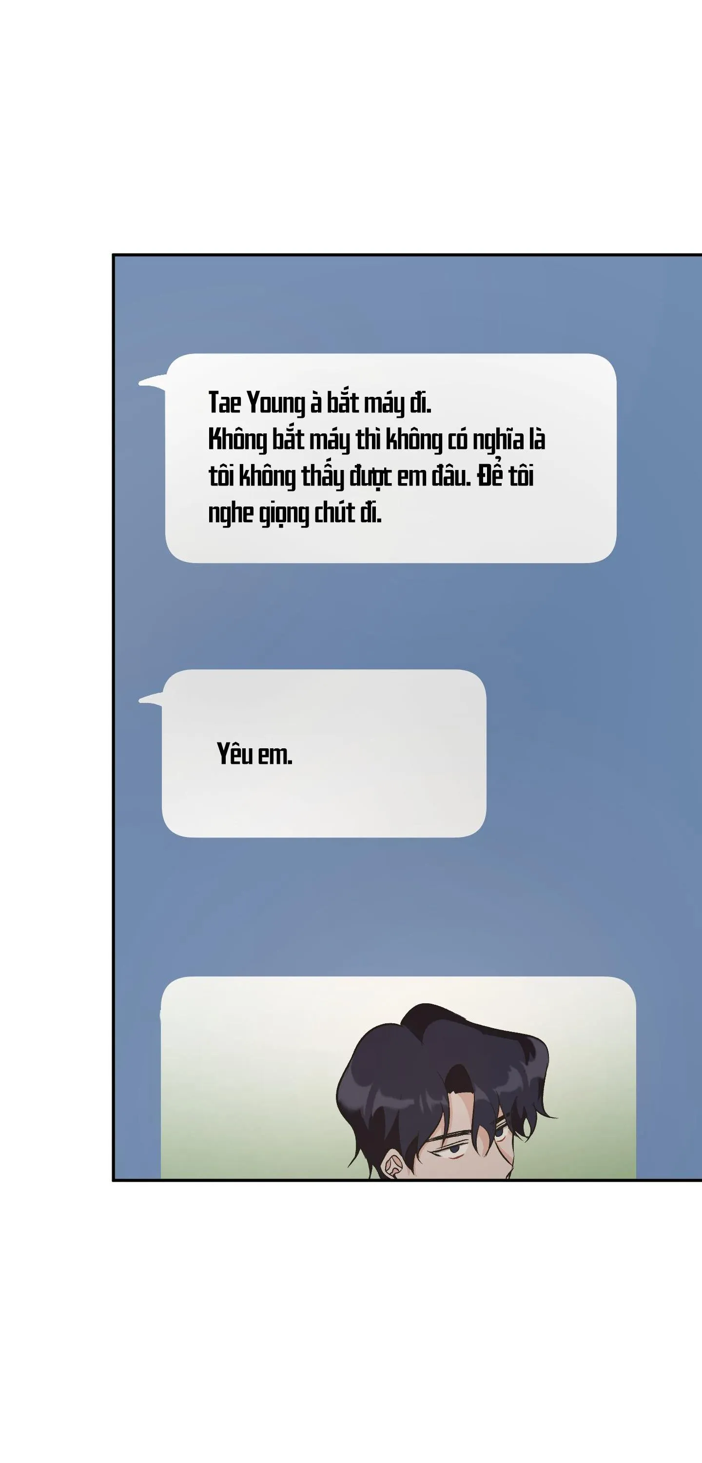 Vì Sự Vĩnh Cửu Chapter 2 Trang 62